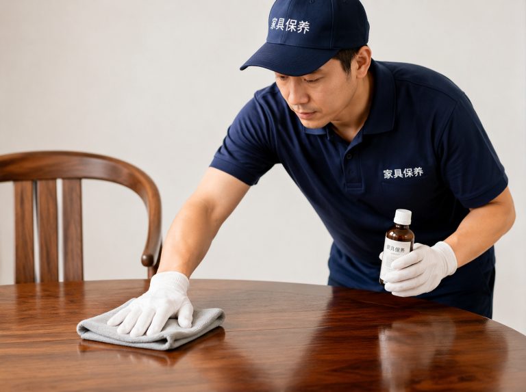 仁和区木床木门与实木家具修复